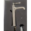 DXV Bathroom Faucet Randall Single Vessel(Brushed Nickel)/D35102