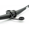 K-edge Max XL Garmin Handlebar Cycling Computer Mount 35 mm