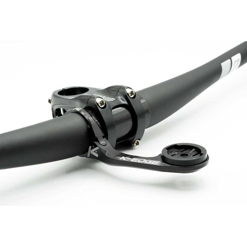 K-edge Max XL Garmin Handlebar Cycling Computer Mount 35 mm