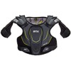 STX Lacrosse Stallion 200+ Boys Lacrosse Shoulder Pad, Extra Small