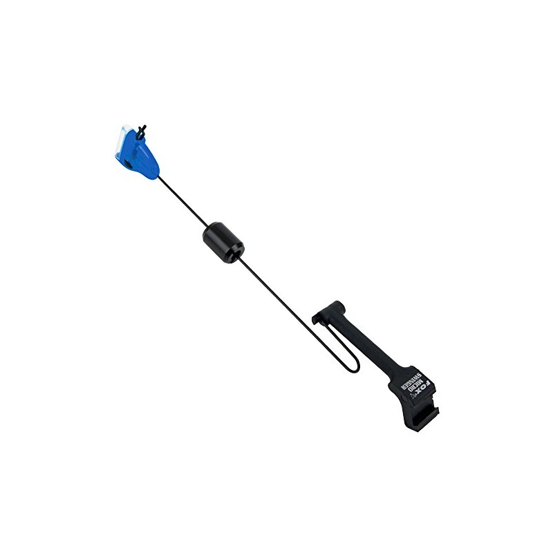 Fox Micro Swinger (Blue)