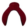 Kieffer Saddle Cover