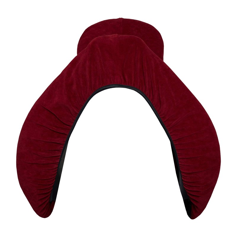 Kieffer Saddle Cover