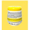 T-ONE Yellow Tone Beauty Cream Jar