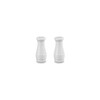 Le Creuset, Salt and Pepper Shaker Set of 2 -
