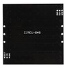 64Digit LED Development Board with Built In Full Color Driver