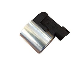 24V Solenoid Valve Coil for HYUNDAI R225-7 Excavator