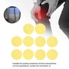 Electrodes Conductive Pads, TENS EMS Electrode Pads, Pack of 10