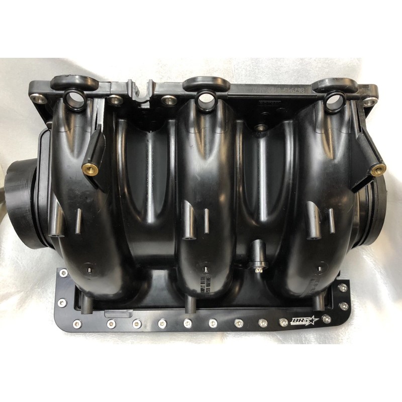 BRT SeaDoo 4-TEC 185/215/230/255/260/300 BRT Intake Manifold Girdle Kit