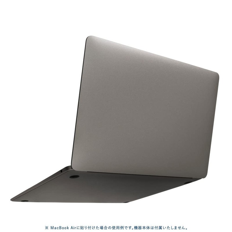 wraplus Skin Seal Compatible with MacBook Air 13 inch M3