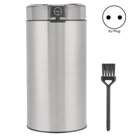 Multifunction Mini Electric Coffee Bean Grinder Mill Pepper Spice Grinding Tool for Home UseEU Plug 220V