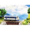 Lok Han Z Gauge Z Shorty Kiha 32 Railway Hobby