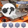305784005 305784001 Tile Saw Roller Assembly Compatible with Ryobi DT180EVO