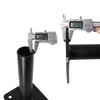 YEUQWJ Adjustable Support Jack, Light Duty Steel Shores & Jack
