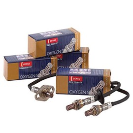 Denso Oxygen Sensor - 234-4090