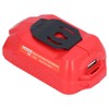 CMCB002 USB Adapter for Craftsman 20V CMCB202 CMCB204 CMCB201 CMCB209