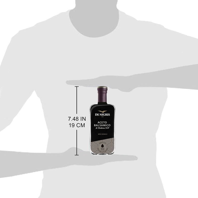 De Nigris Balsamic Vinegar Of Modena Excellence Line - Platinum