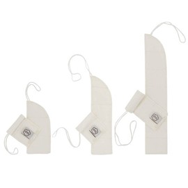 ImseVimse Mix Natural Tampons, Pack of 8