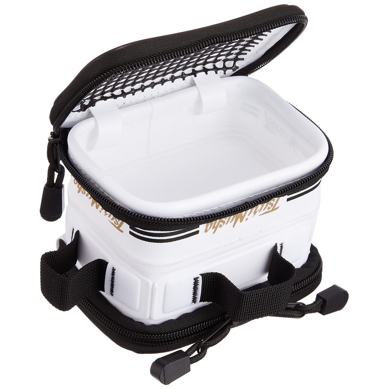 TEAM Fishing Samurai Tackle Incase Small