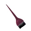 Burmax Scalp Master Wide Dye Brush (SC1280) - Red Hair