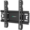 Alrhipvm Fixed TV Wall Mount for 14-43 Inches Flat Screen