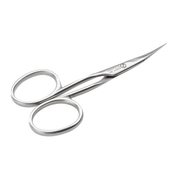 remos Cuticle Scissors for Lefties