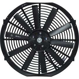 Universal Air Conditioner CF 0014MP A/C Condenser Fan