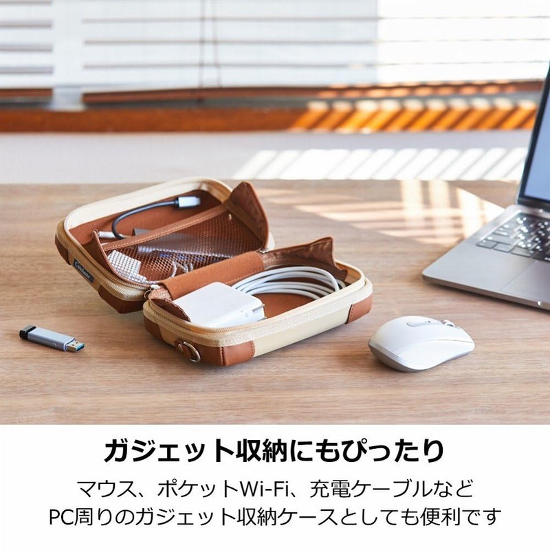 King Jim 5909-BK Carrying Pouch, Calchette, Black