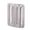 Dogyu 01523 D-Ring Fittings, Stainless Steel, F-29C, 4 Holes