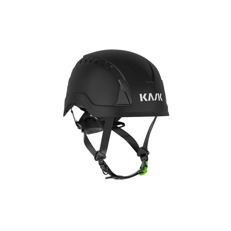 Kask Primero Air Helmet - Black, Universal-adjustable (52 to 63cm)