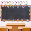 Colarr Multiples Posters Set Multiple Math Posters from 1 to