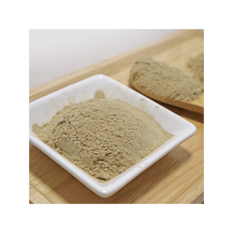 Chamduri arrowroot powder 500g (domestic) / 참두리 칡 갈근 분말