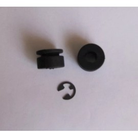 Wurlitzer 2200 2204 2250 2300 2304 2310 Jukebox Turntable Motor Grommets