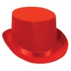 Beistle S60839-RAZ2 Satin Sleek Top Hats 2 Piece 2, OSFM,