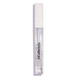 MCoBeauty Mcobeauty crystalshine treatment gloss 0.12 oz