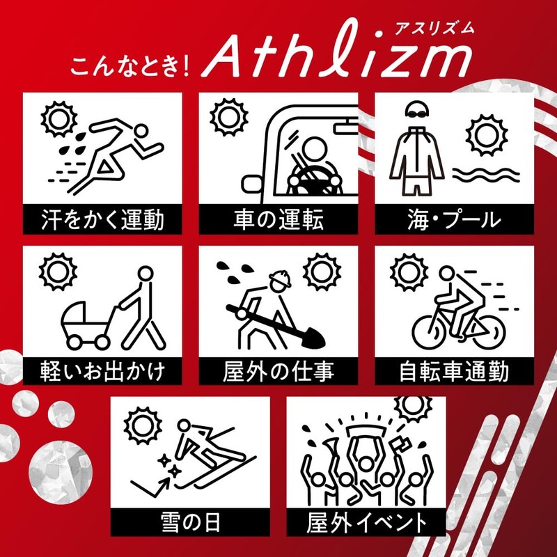 Biore Bioré UV Aristhm Protective Stick