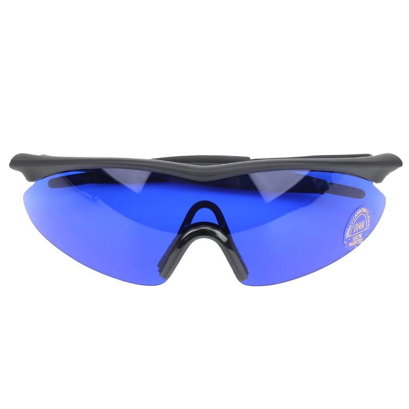 Golf Finding Glasses Professional Golf Ball Finder Lenses Glasses with