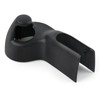 MUEUSS Rear Windshield Wiper Arm Cover Cap for Jeep Wrangler