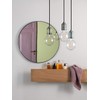 Klartext – Light Round Textile Cable for Lighting, 3 x