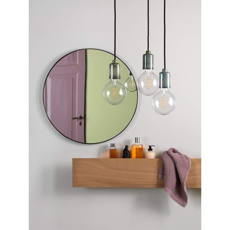 Klartext – Light Round Textile Cable for Lighting, 3 x