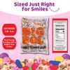 SUPER Big Bol Candy Bubble Gum (240 count)