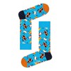 Happy Socks Men's Coffee Lover Patterned Crew Socks (9-11)