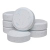 Lonza Advtis GL71446 22.5 lbs Triple Tab Chlorinating Tablets