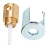WE25X217 GE Dryer LP conversion kit Compatible with GE Hotpoint