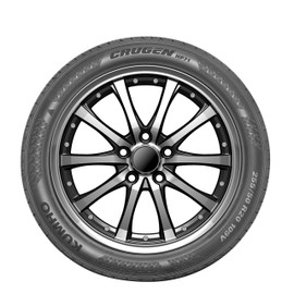 Kumho Crugen HP71 All-Season Tire - 245/70R16 107H