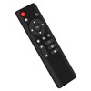 Replacement Remote Control Fit for LaCie LaCinema Classic HD/Mini HD