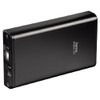 Hama Hard Disk Housing 8.8 cm (3.5), SATA, USB 2.0)