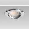 Downlight/ mounting frame/ recessed ceiling frame /mounting ring aluminum GU10