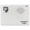Fall Guardian Pager with Motion Sensor