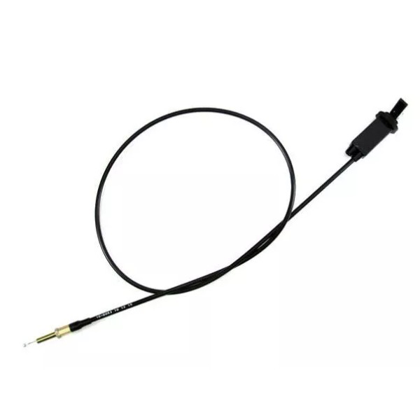 Motion Pro Throttle Cable Black for Yamaha YFM600F Grizzly 600